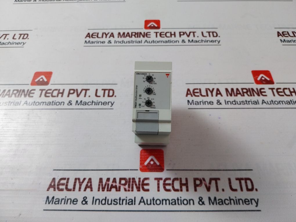 Carlo Gavazzi Pmc01D230