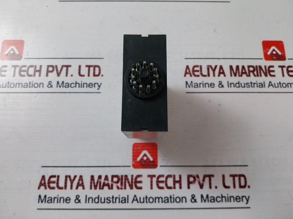 Carlo Gavazzi Pmc01D230 Multifunction Timer 240V 8A