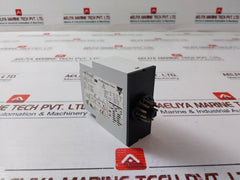 Carlo Gavazzi Pmc01D230 Multifunction Timer 240V 8A