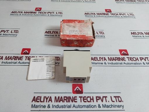Carlo Gavazzi Pmc01D230 Multifunction Timer Ip 20