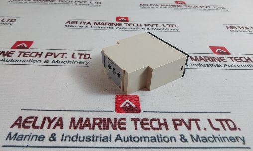 Carlo Gavazzi Pmc01D230 Multifunction Timer Ip 20