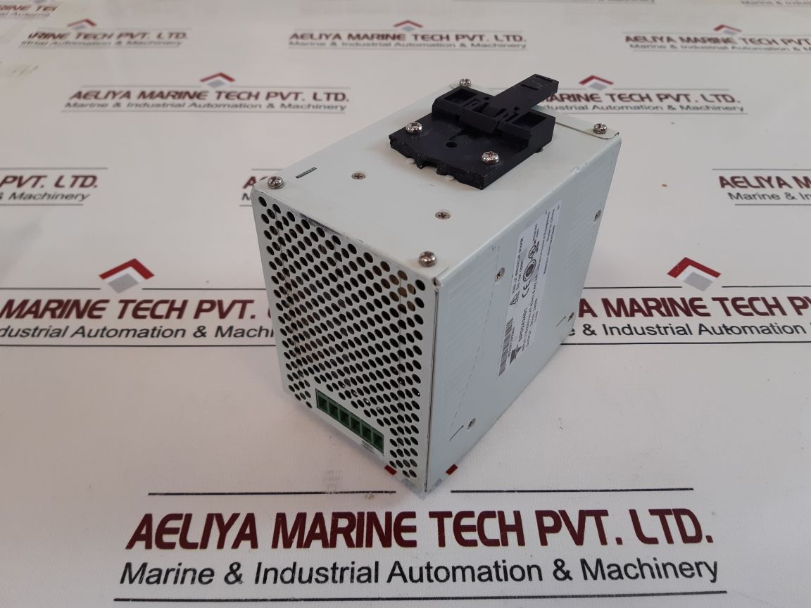 Carlo Gavazzi Power Supply Spd242401 AcDc Converter
