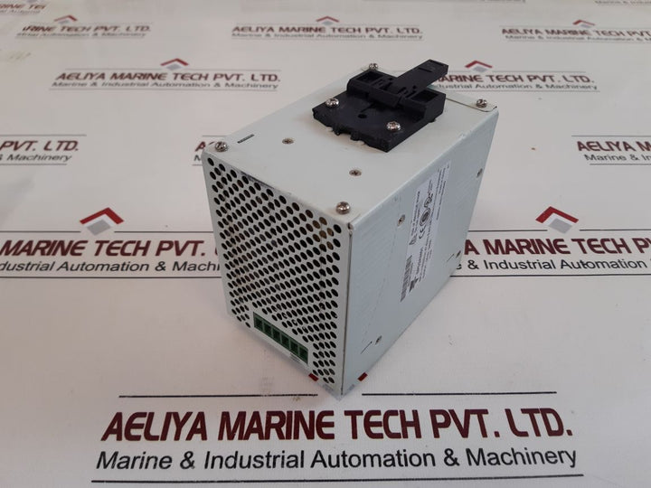 Carlo Gavazzi Power Supply Spd242401 AcDc Converter
