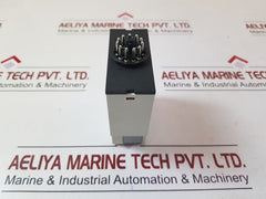 Carlo Gavazzi Ppa01Cm44 3-phase Monitoring Relay 240V 1/2Hp