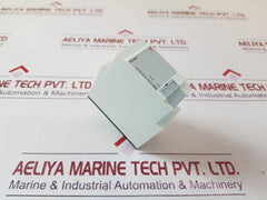 Carlo Gavazzi Ppa01Cm44 3-phase Monitoring Relay 240V 1/2Hp