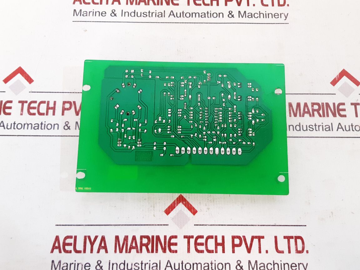 Isif 2-v3 Rt971202 Pcb Card