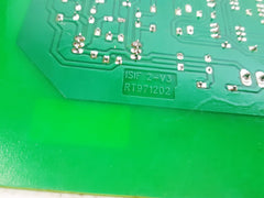 Isif 2-v3 Rt971202 Pcb Card