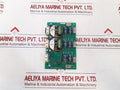 Carlo Gavazzi Pt4-20 Ma Pcb Card