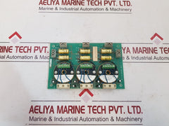 Carlo gavazzi pt/4-20ma pcb card rev.1