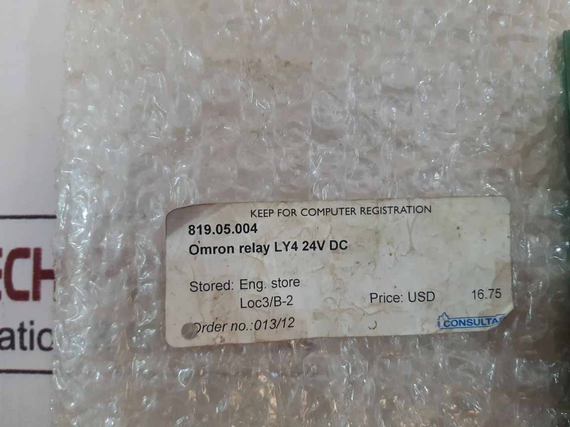 Carlo Gavazzi Pt/4-20Ma Rev.1