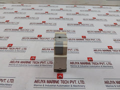 Carlo Gavazzi Pua01Cb23500V Voltage And Current Relay With Socket 50-60Hz