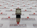 Carlo Gavazzi Pua01Cb23500V Voltage And Current Relay With Socket 50-60Hz