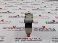 Carlo Gavazzi Pua01Cb23500V Voltage And Current Relay With Socket 50-60Hz