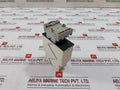 Carlo Gavazzi Pua01Cb23500V Voltage And Current Relay With Socket 50-60Hz