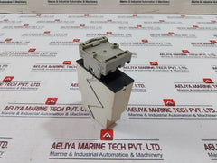 Carlo Gavazzi Pua01Cb23500V Voltage And Current Relay With Socket 50-60Hz