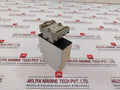 Carlo Gavazzi Pua01Cb23500V Voltage And Current Relay With Base 50-60Hz
