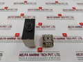 Carlo Gavazzi Pua01Cb23500V Voltage & Current Relay With Base Ip20