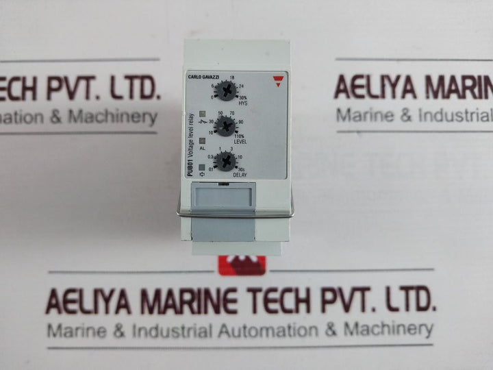 Carlo Gavazzi Pub01
