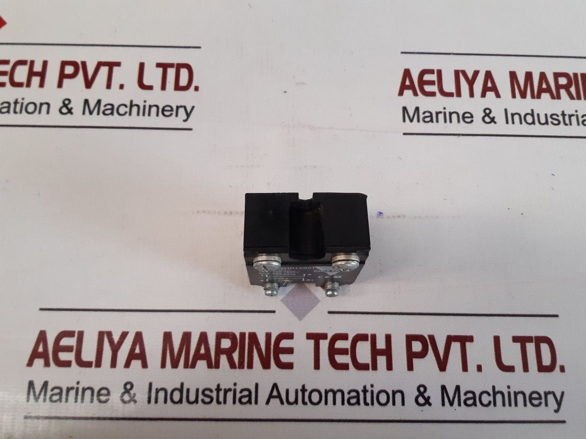 Carlo Gavazzi Ra4875Hd12S01 Solid State Relay