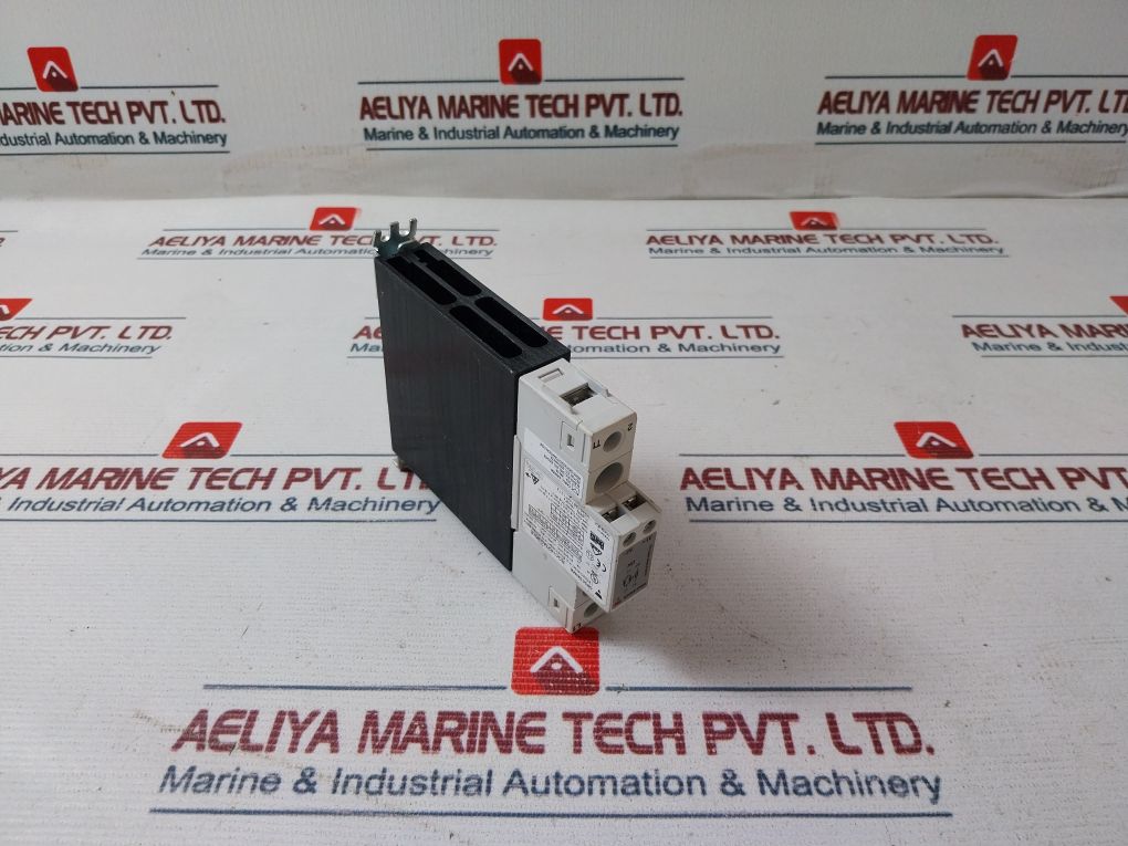 Carlo Gavazzi Rgc1A23A30Kke Rg Solid State Switch 46-65Hz