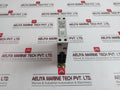 Carlo Gavazzi Rj1A23A30E Solid State Relay 15A, 230V