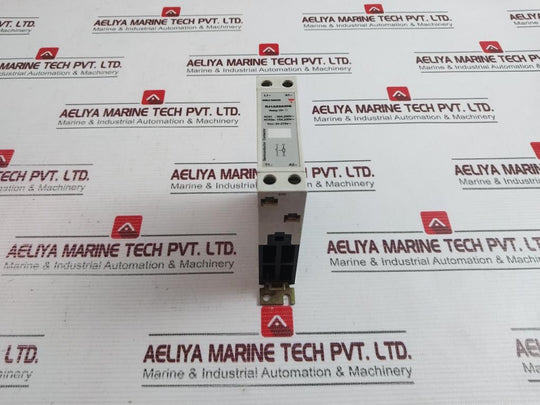 Carlo Gavazzi Rj1A23A30E Solid State Relay 15A, 230V