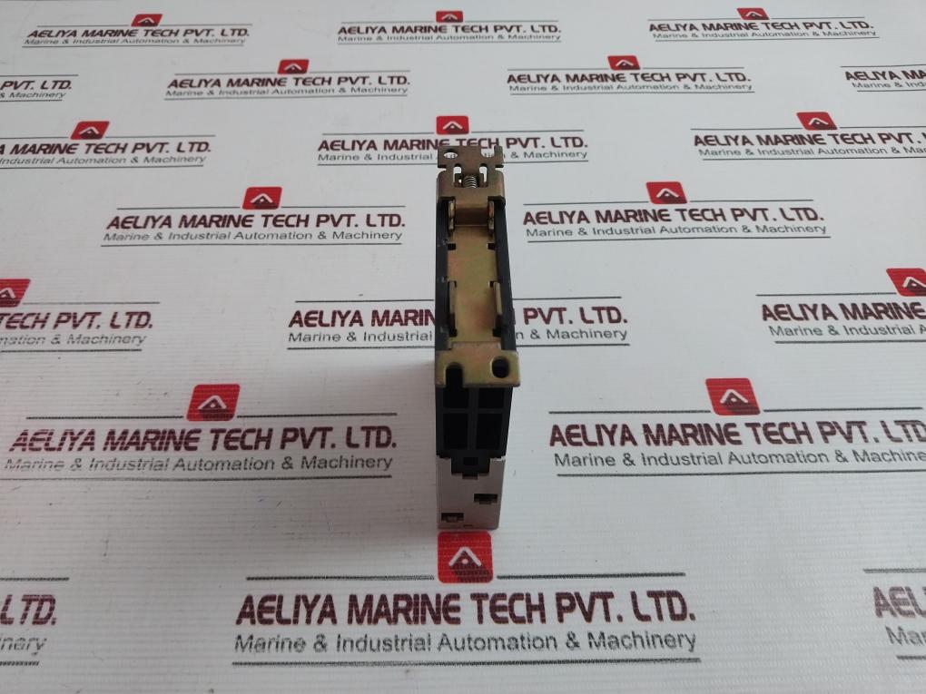 Carlo Gavazzi Rj1A23A30E Solid State Relay 15A, 230V