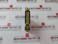 Carlo Gavazzi Rj1A23D30E Semiconductor Contactor 30A, 230V