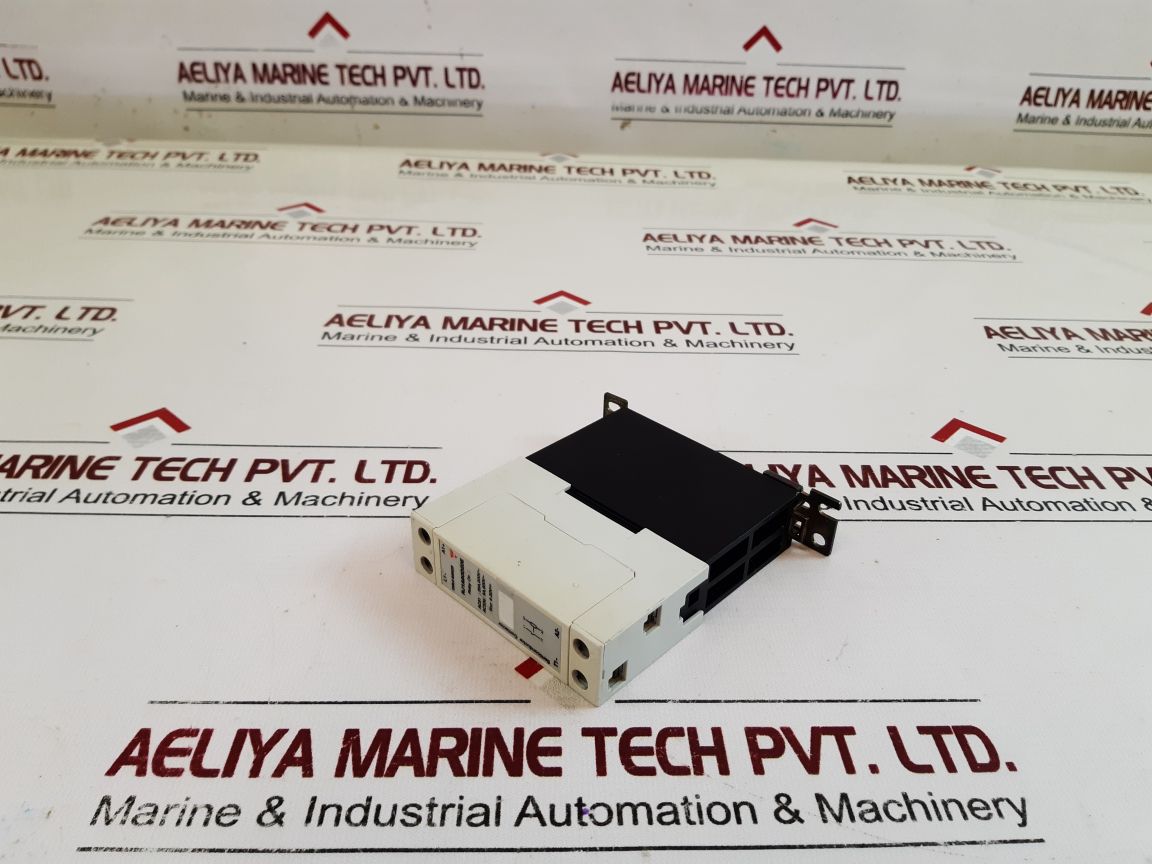 Carlo Gavazzi Rj1A60D20E Semiconductor Relay
