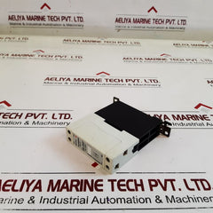 Carlo Gavazzi Rj1A60D20E Semiconductor Relay
