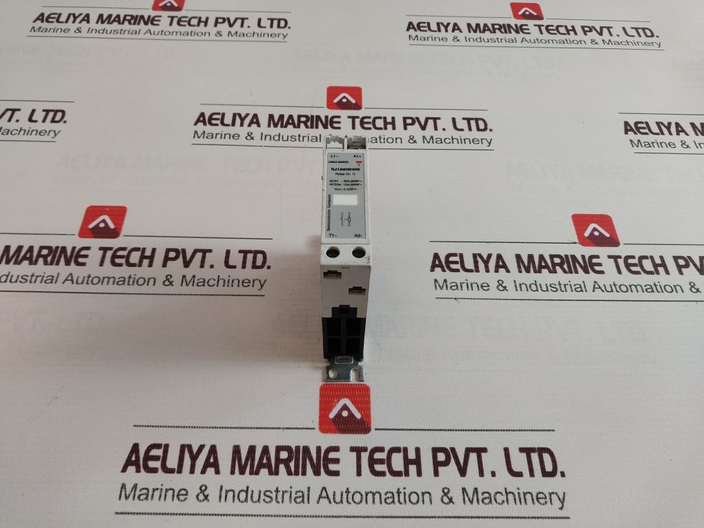 Carlo Gavazzi Rj1A60D30E
