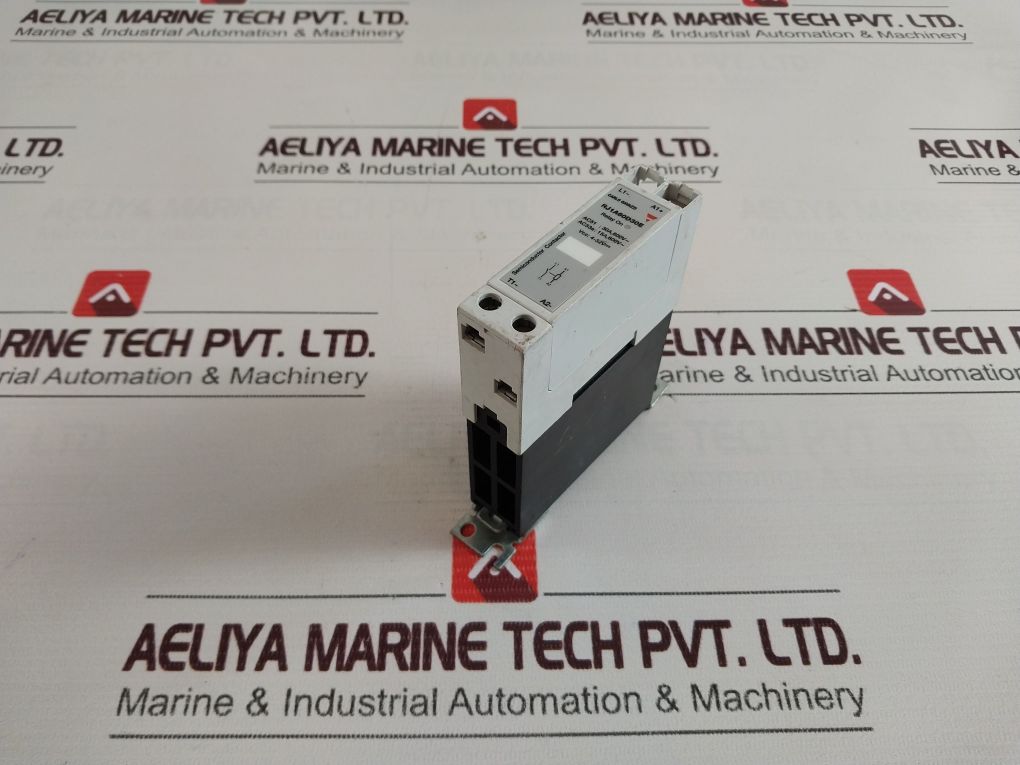 Carlo Gavazzi Rj1A60D30E Solid State Relay