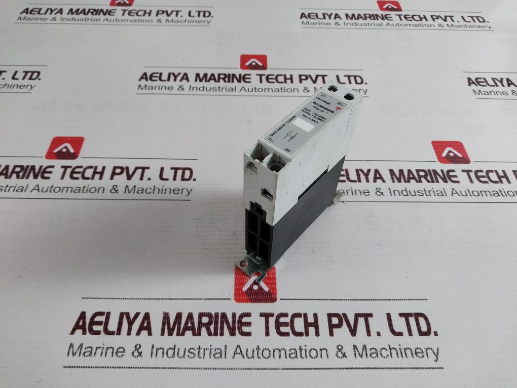 Carlo Gavazzi Rj1A60D30E Solid State Relay