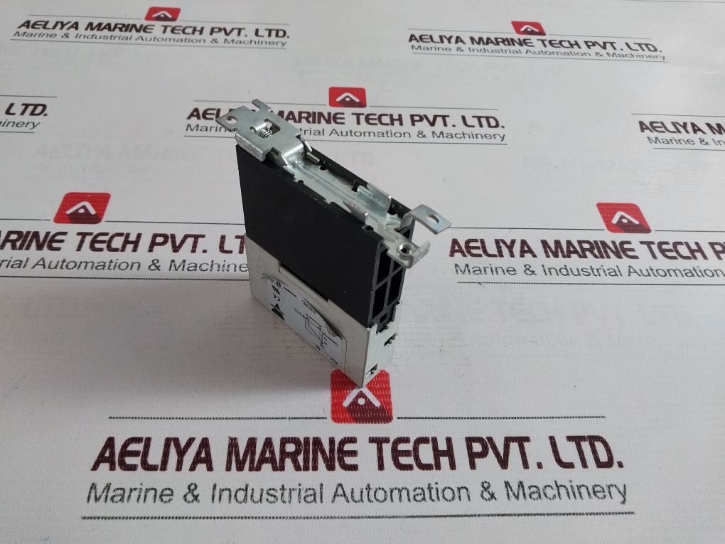 Carlo Gavazzi Rj1A60D30E Solid State Relay