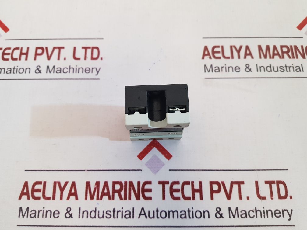 Carlo Gavazzi Rm1A23A25 Solid State Relay