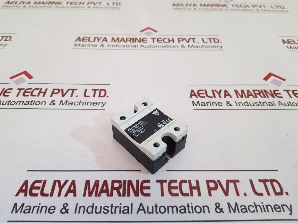 Carlo Gavazzi Rm1A23A25 Solid State Relay
