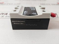Carlo Gavazzi Rm1A48D25 Solid State Relay