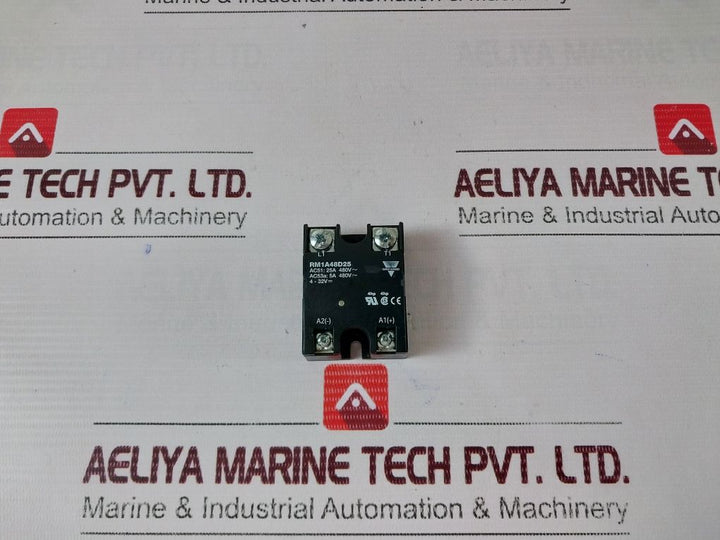 Carlo Gavazzi Rm1A48D25