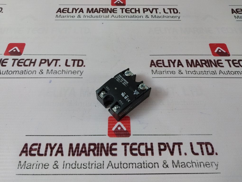 Carlo Gavazzi Rm1A48D25 Relay 4-32V