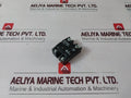 Carlo Gavazzi Rm1A48D25 Relay 4-32V