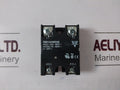 Carlo Gavazzi Rm1A48D25 Relay 4-32V