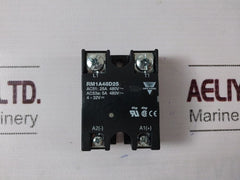 Carlo Gavazzi Rm1A48D25 Relay 4-32V