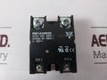 Carlo Gavazzi Rm1A48D25 Relay 4-32V
