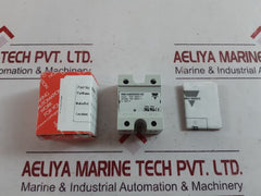 Carlo Gavazzi Rm1A60D50S120 Solid State Relay