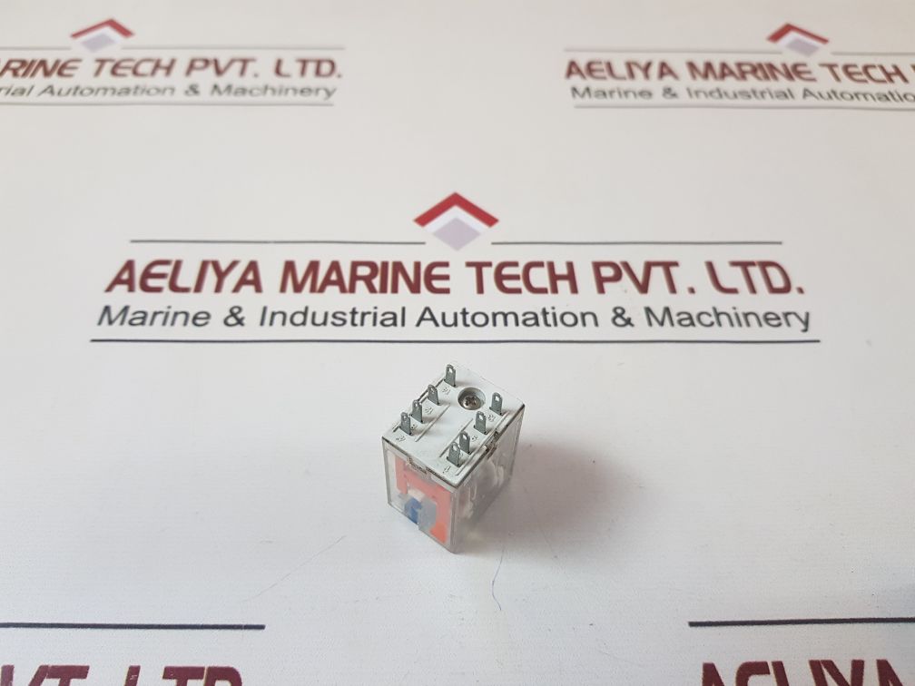 Carlo Gavazzi Rmi A 2 10 Relay 24V---
