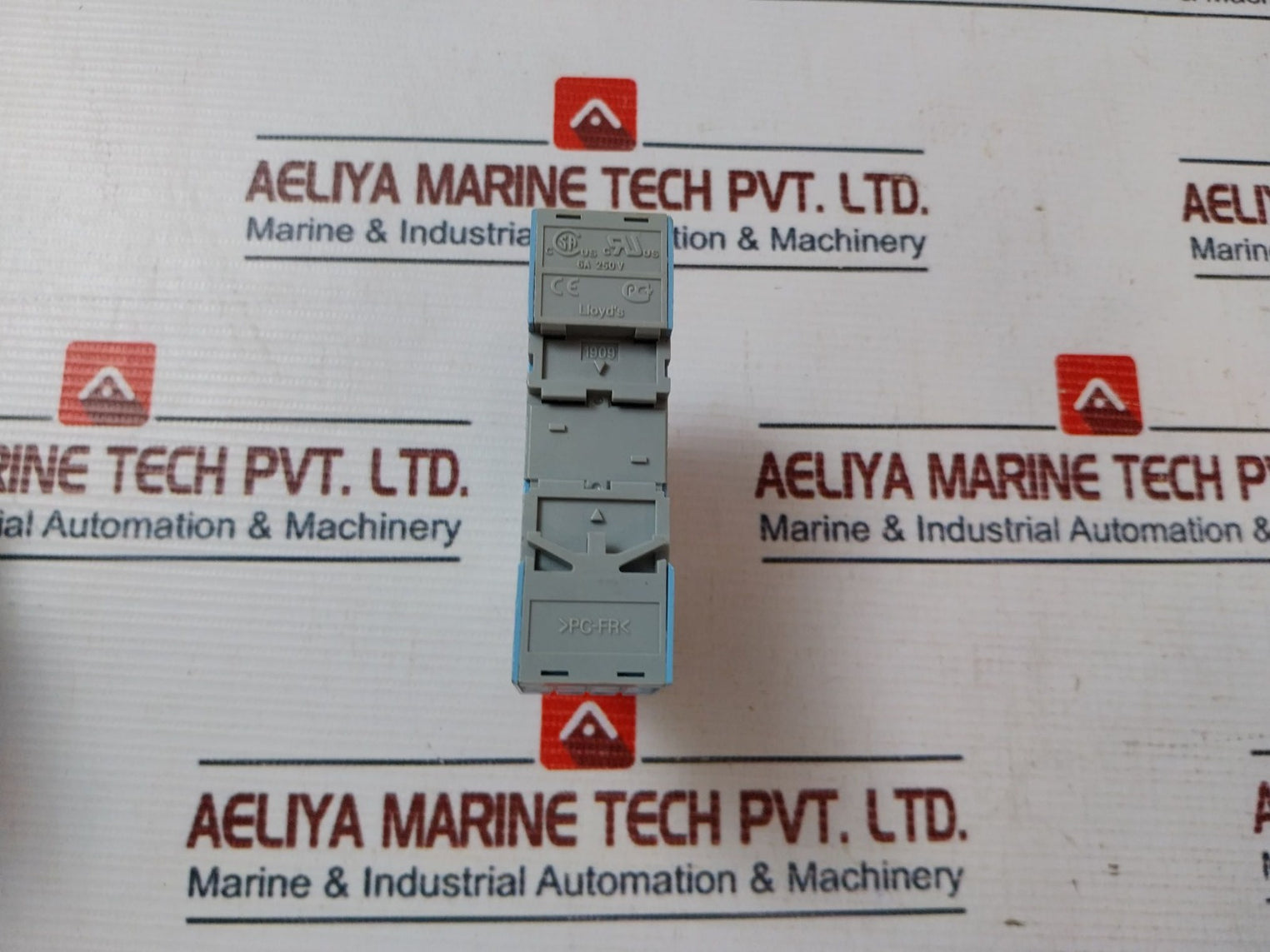 Carlo Gavazzi Rmi A 4 5 Relay With Socket
