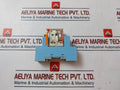 Carlo Gavazzi Rmi A 4 5 Relay With Socket