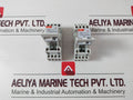 Carlo Gavazzi Rmi A 4 5 Relay With Zmi4Na Socket
