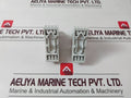 Carlo Gavazzi Rmi A 4 5 Relay With Zmi4Na Socket