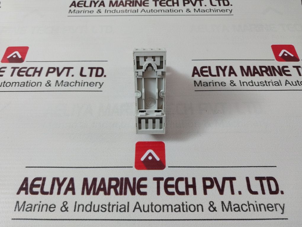 Carlo Gavazzi Rmi A 4 5 Relay With Zmi4Na Socket